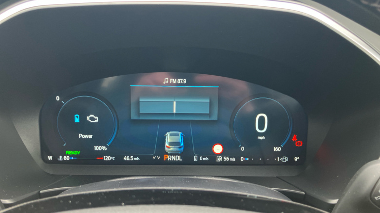 Ford Kuga 2.5 PHEV Active 5dr CVT Estate